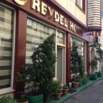 Reydel Hotel